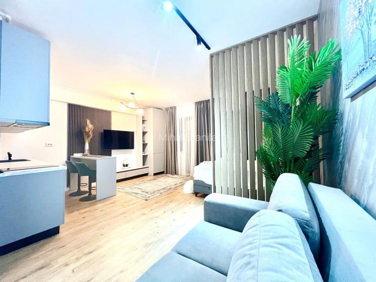 NOU /SUPERB / COMPLET MOBILAT SI UTILAT