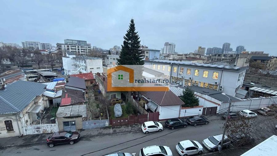 Timpuri Noi, langa metrou si Universitatea Titu Maiorescu - 11