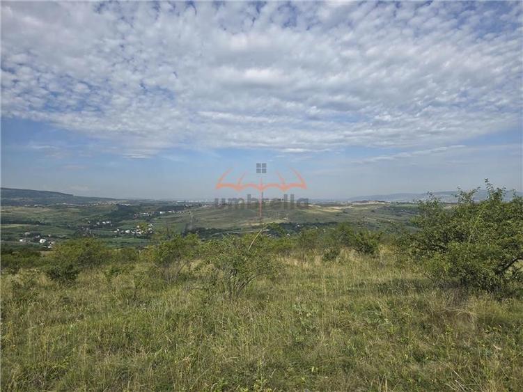 Teren de vanzare in Cluj-Napoca / Str. Soporului, intravilan, 1.380m&Acirc;˛/18&acirc;Ź m&Acirc;˛ - 7