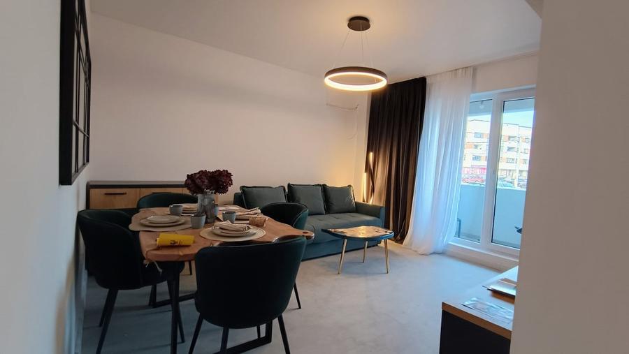 Apartament 2 camere cadou 2000 euro  Mos Craciun - 14