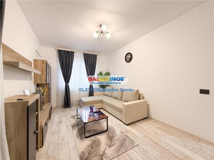 NOU!!!Apartament cu 2 camere decomandat in Militari Residence - 3