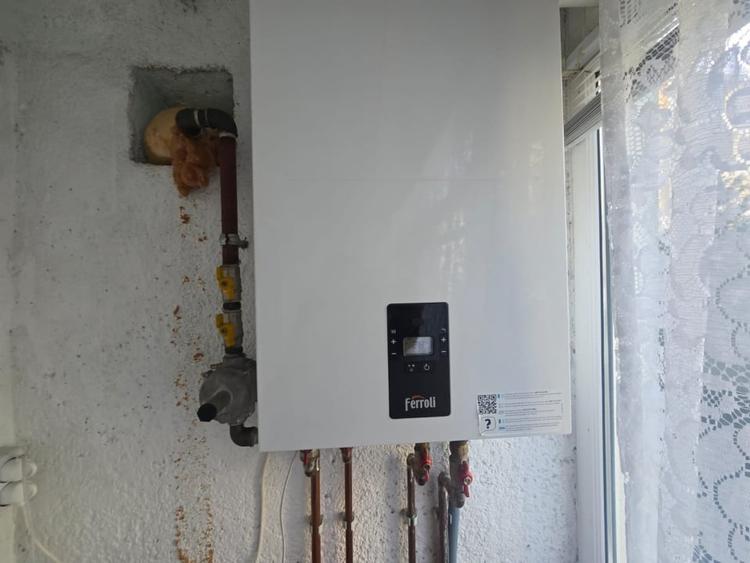 Apartament 2 camere Craiovei, mobilat, utilat - 5