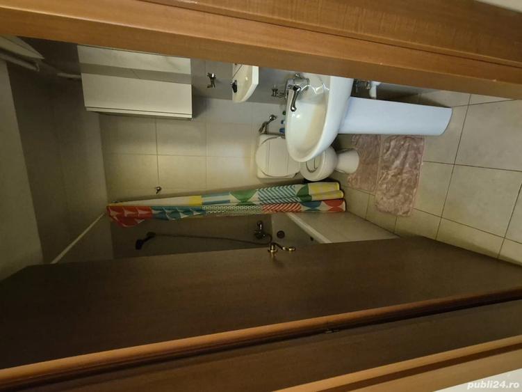 Garsoniera de inchiriat+ Loc de parcare - 2