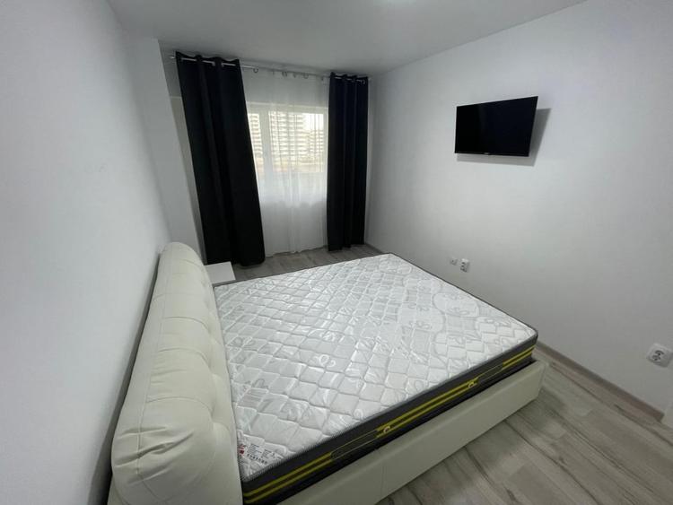 400 Euro! Ap 2 cam, Copou, bloc nou - 2