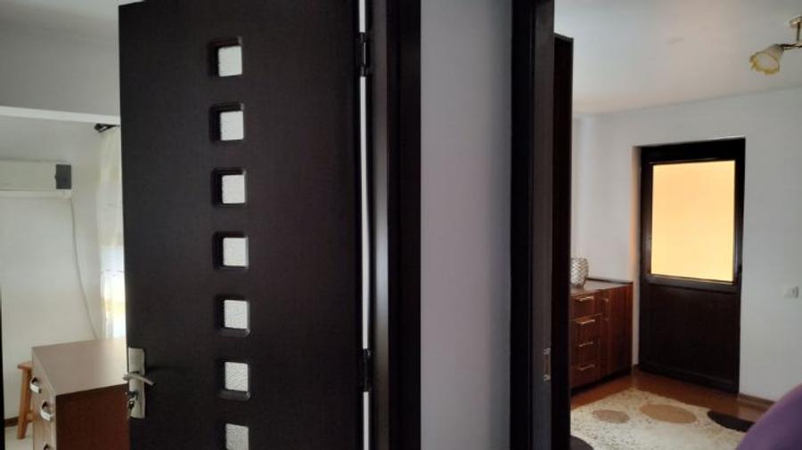 Dorobanti – Floreasca | Casa moderna P+1 | 120 mp. | Curte si terasa | Mobilata  | Birou + Locuit - 7