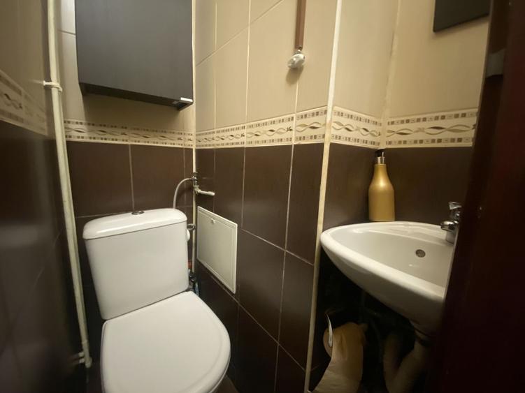 Apartament atragator cu doua camere, Baicului, 130.000€ negociabil - 13