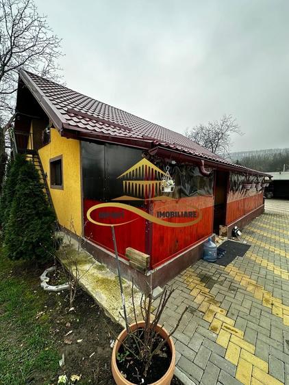 Casa de vanzare in Gheorghe Doja Bacau - 6
