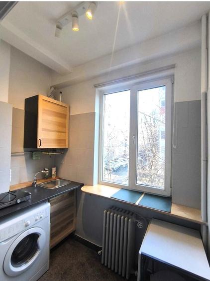 Garsoniera Victoriei - Dorobanti DB1639 - 8