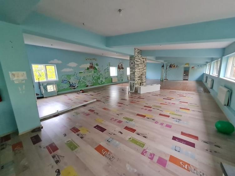 Inchiriere spatiu -  Piata Sudului - Cladire Noua - 1