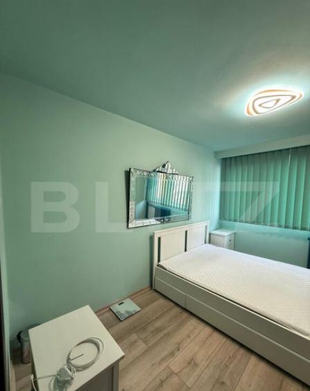 Apartament cu 3 camere renovate premium, langa metrou, zon - 6