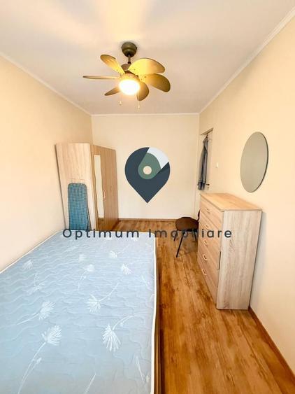 Apartament cu 3 camere decomandat de inchiriat in Manastur, etaj 2/4 ! - 8