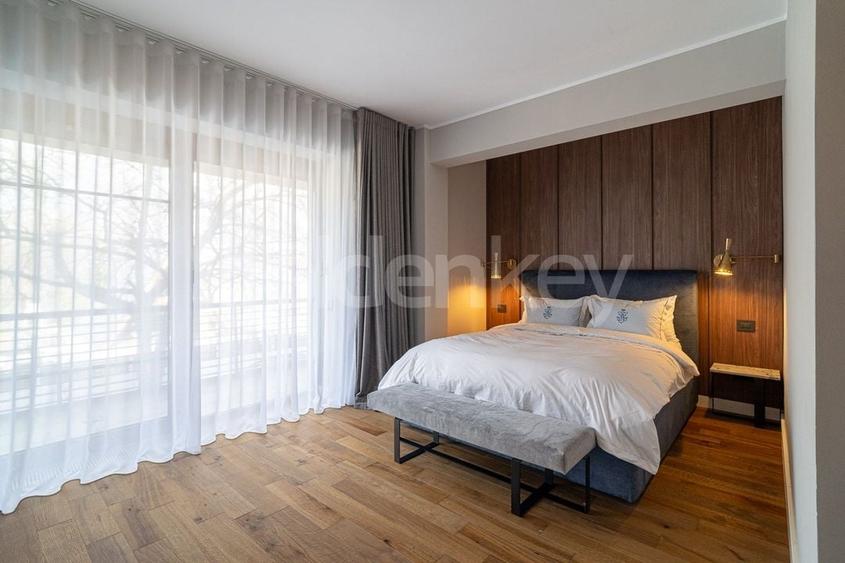 Apartament cu 3 camere, 2 bai | 170mpc | Peninsula Floreasca - 7