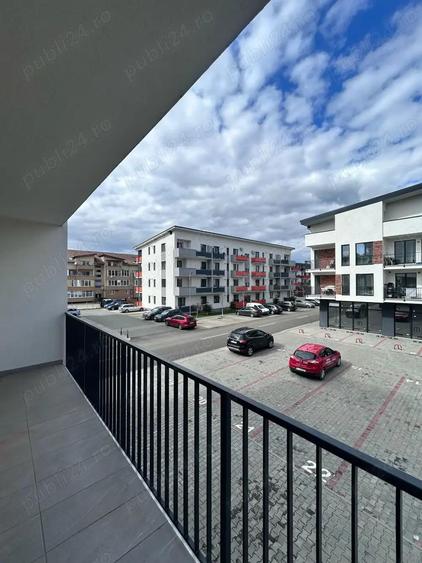 Apartament de inchiriat, 2 camere semidecomandat, zona Sesu de Sus - 2