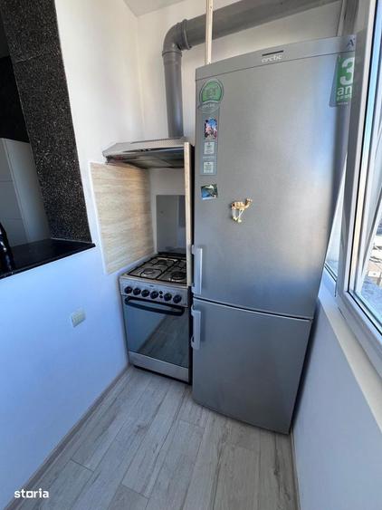 Garsoniera mobilata si utilata renovata recent - 4