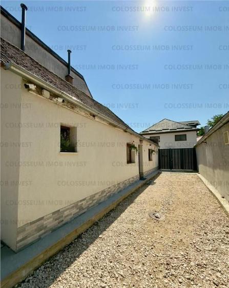 COMISION 0% Corp casa 2 camere si 2 bai- zona Mihai Viteazul-Morii. - 3