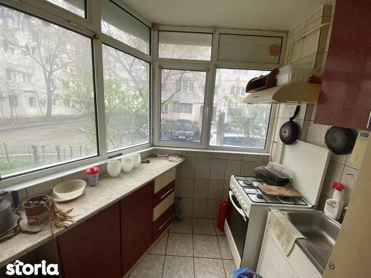 Apartament decomandat Zona Nae Leonard, parter 67000 - 5