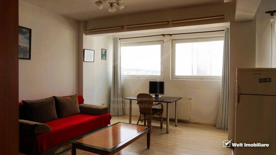 Apartament cu doua camere, strada Alverna, Gheorgheni - 4