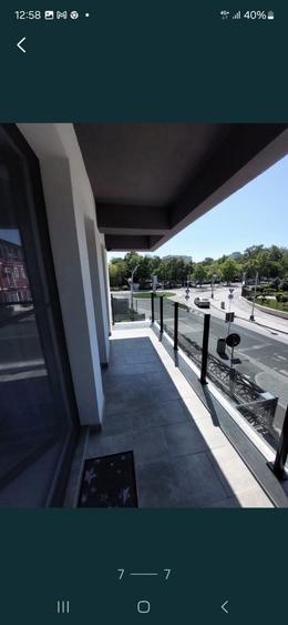 Vand apartament Complex Sunrise-Saturn - 2