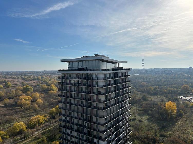 Apartament 3 camere in Asmita Gardens - vedere superba - 26