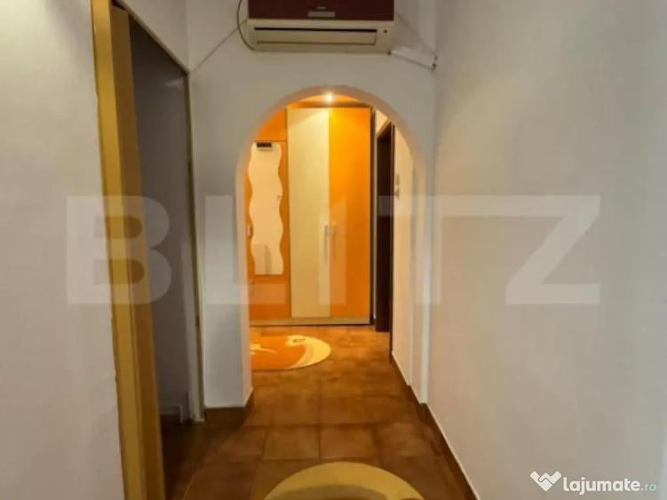 Apartament cu 2 camere, 60 mp, zona Sebastian - 4