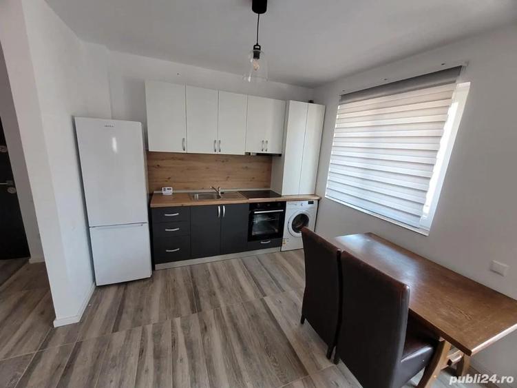 Inchiriez apart nou, 2 zona Subcetate, Floresti - 6