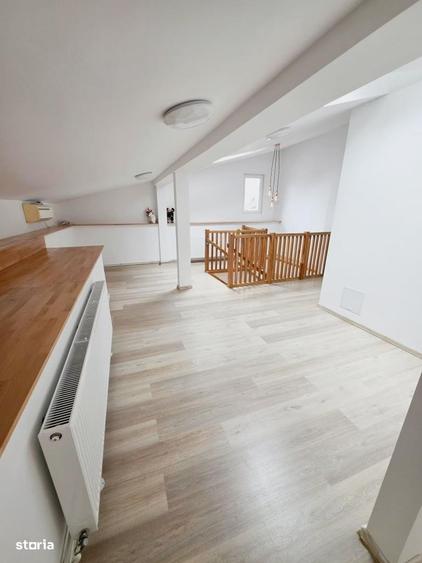 Casă cu 4 camere cu Teren 295 Mp în Iancului