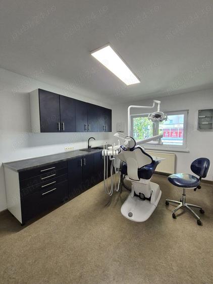 Inchiriez Tura Cabinet Stomatologic - 2