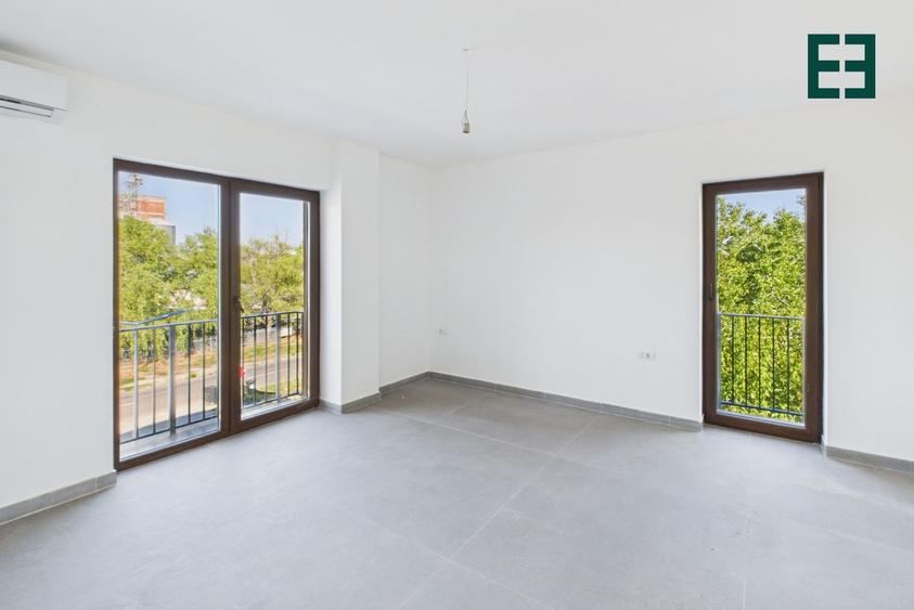 Rate la dezvoltator - Apartament nou cu o cameră etajul 2 - Timișoara - 1