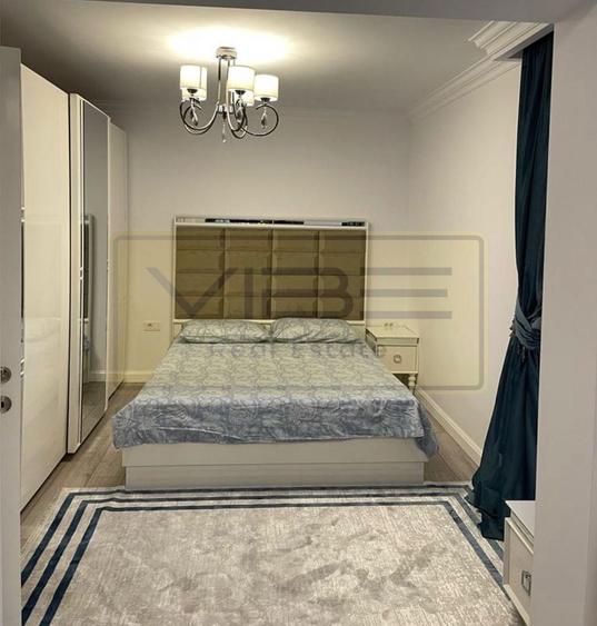 Rediu- Valea Lupuluin- Vila moderna- 4 camere - 4