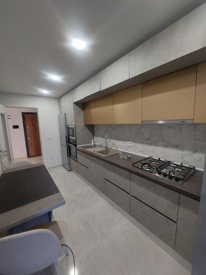 Zen Residence-apartament cu 2 camere mobilat si utilat. - 3