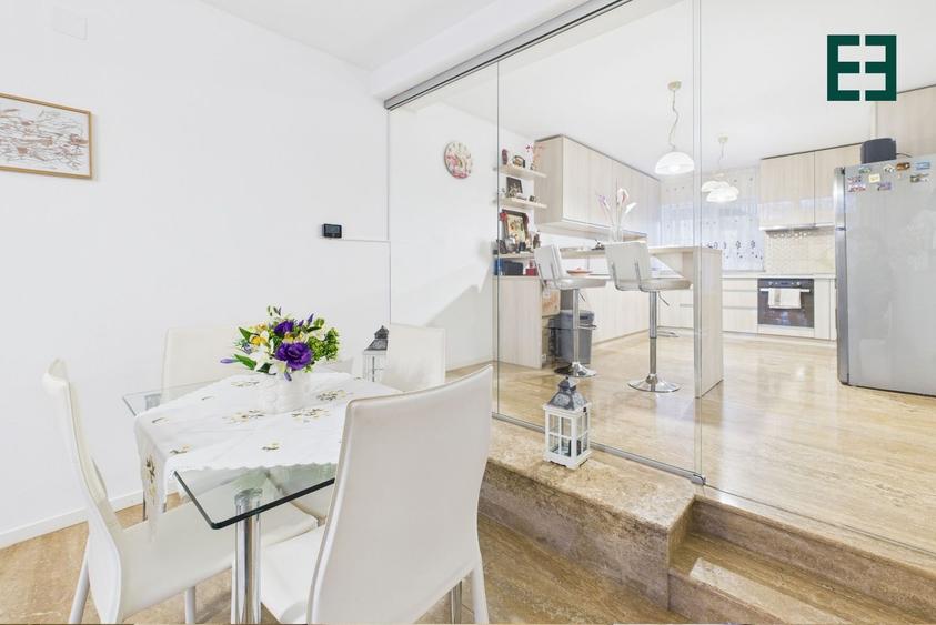 Casă înșiruită P+M cu 3 camere - Dumbrăvița - Timișoara - 6