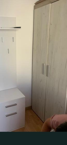 Minigarsoniera - Tractorul- langa Coresi Mall - 3