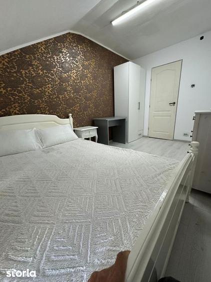 Garsoniera/Cam la Vila Copou-Pacurari - 3