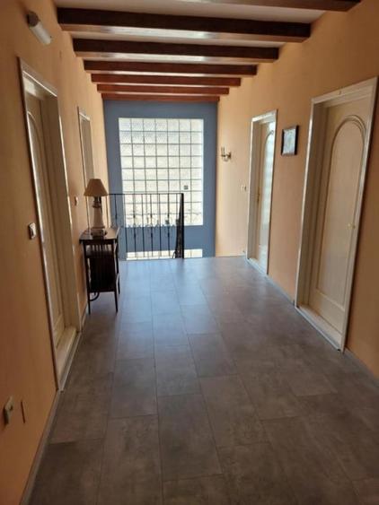 EFORIE SUD | PENSIUNE 15 CAMERE | 200M DE PLAJA - 10