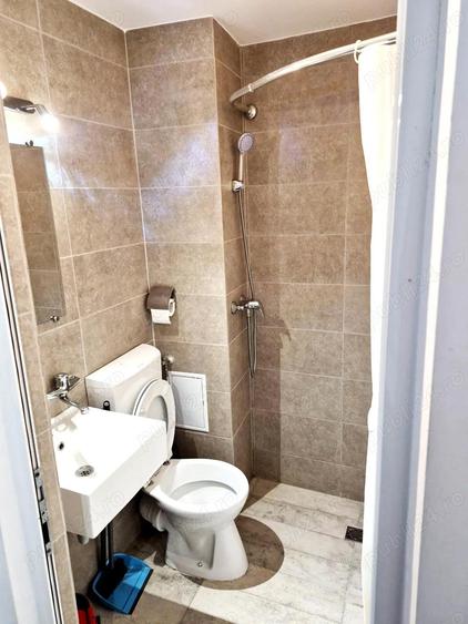 Inchiriere apartament 1 camera zona TIGLINA - 6