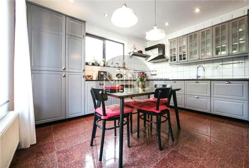 Vila 6 camere,Terasa RoofTop I Pipera-Iancu Nicolae I 2Locuri parcare - 8