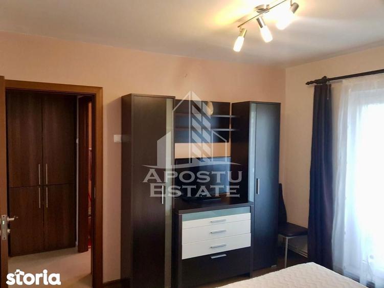 Apartament cu 2 camere de inchiriat, Timisoara, zona Girocului - 5