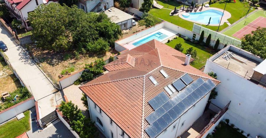 Domeniu exclusivist|Eleganta intalneste confortul in inim... - 13