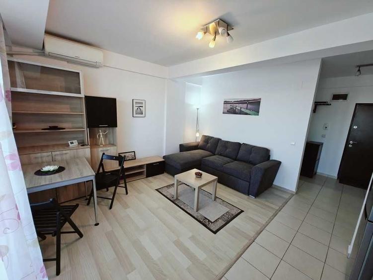 Apartament cu 2 camere decomandat în Bucureștii Noi