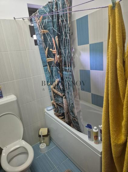 Apartament 2 camere la demisol – Berceni, Str. Poștalionului 53-55 - 17