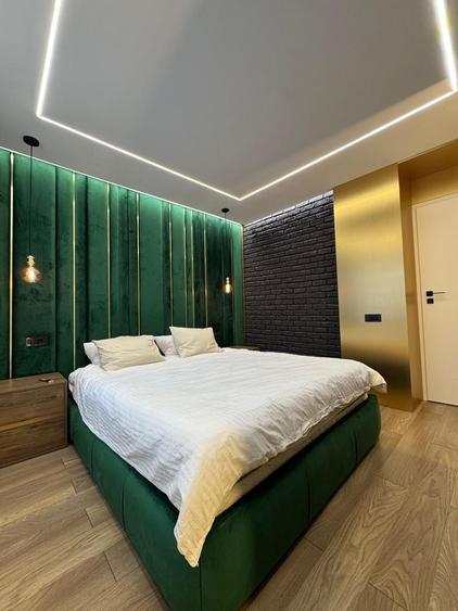 Apartament cu 2 camere decomandat, mobilat în Dristor