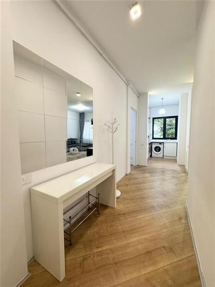 Apartament cu 2 camere decomandat, mobilat în Pipera