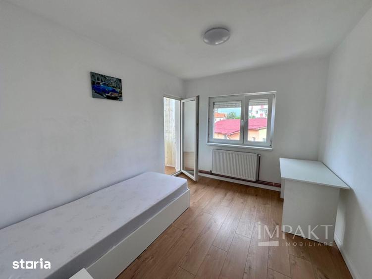 Chirie apartament 4 camere | Manastur | - 5