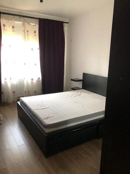 2 camere de vânzare | mobilat complet | etaj 3/8 |  Militari Residence - 8