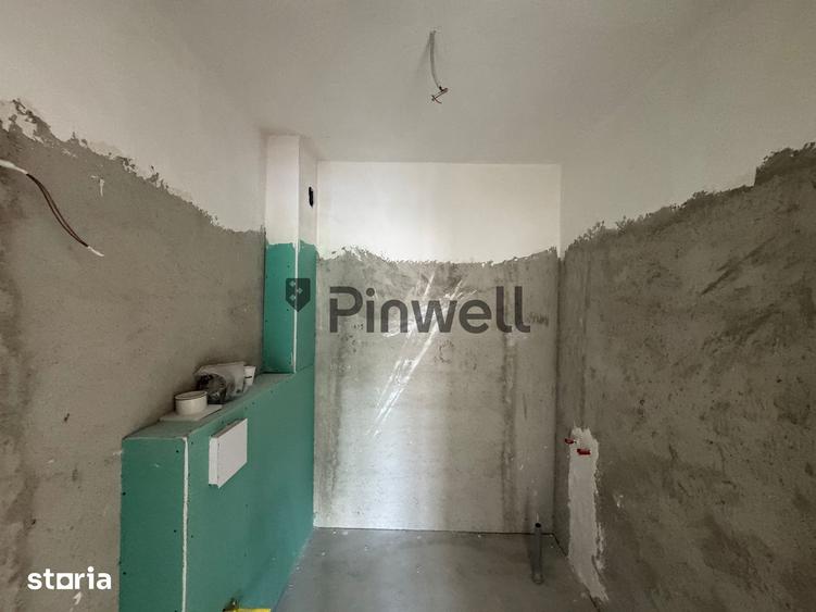Apartament cu 2 camere în Dămăroaia