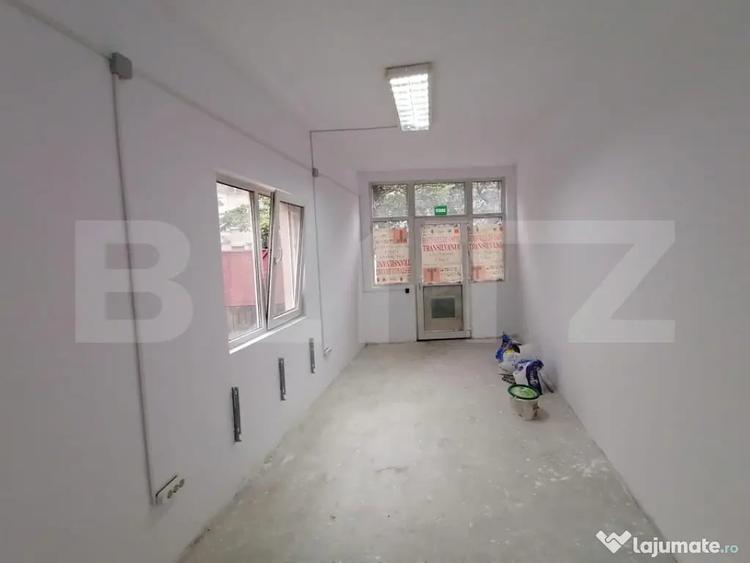 Spatiu de birou cu 3 incaperi, 73 mp, zona Semicentral - 5