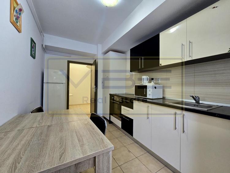 Semicentral- 24 min walk to UMF-  2 room apartment- new building - 8