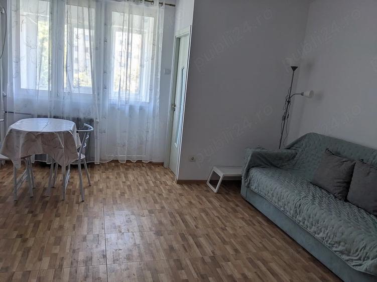 Garsonieră semidecomandată în Drumul Taberei