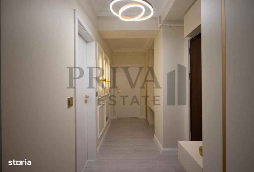 Apartament cu 2 camere decomandat în Dumbrăvița