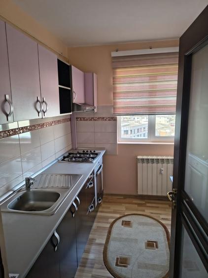 Apartament cu 2 camere în Câmpineanca